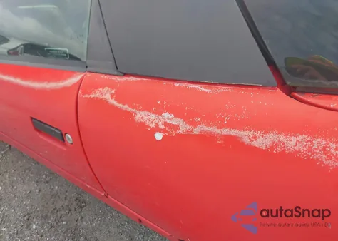 1995 Chevrolet Camaro Z28 z USA, uszkodzony, nr VIN 2G1FP22P1S2158031